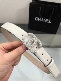 Picture of Chanel Belts _SKUChanelBelt30mmX95-110cm7D73653